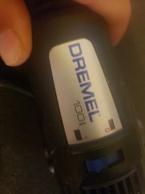 Dremel 1001 Rotary Tool
