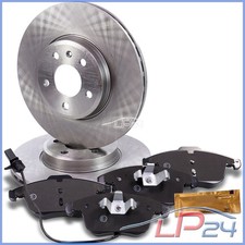 Disque de frein Audi A5