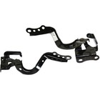 <!--F#f_0-->Set of 2 Hood Hinges Driver & Passenger Side Left Right for Toyota Prius Pair<!--F/-->