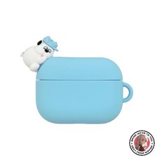 NEW Gourmandise PEANUTS Snoopy Silicone Case for AirPods Pro 2nd Generation /