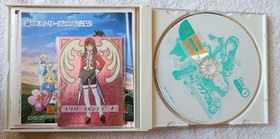 Sakura Wars Series 1 4 Hanagumi Tsushin Sega Saturn Dreamcast Bulk Sale
