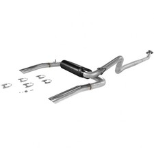 17234 Flowmaster American Thunder Cat-back Exhaust System 17234 Flowmaster American Thunder Cat-back Exhaust System