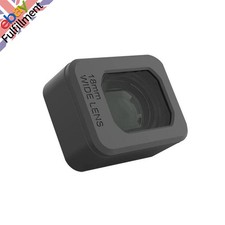 Image of 110° External Wide-angle Lens Filter Shooting For DJI Mini 3 Pro Drone d