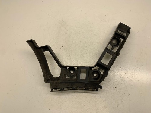 Volkswagen Golf VI 2011 Stoßstange hinten rechts Halterung DRA39957