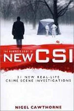 The Mammoth Book of New CSI Book The Fast Free Shipping