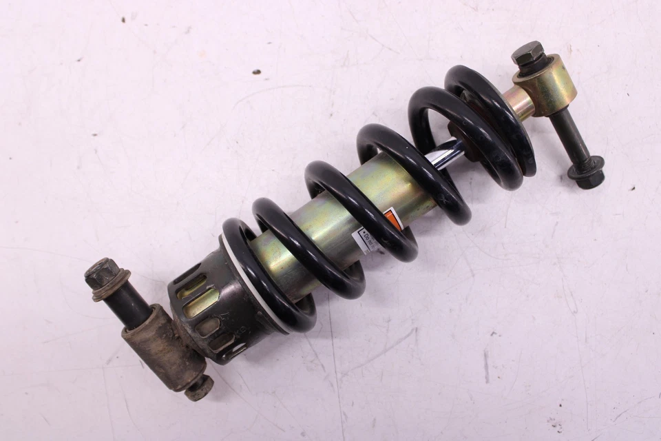 AMORTIGUADOR TRASERO PERSONALIZADO YAMAHA V STAR 650 XVS650 98-11 Foto 2 de 4