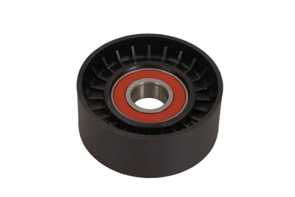 Umlenkrolle Keilrippenriemen FÜR Fiat Stilo (192 ) - Maxgear 54-1408-image