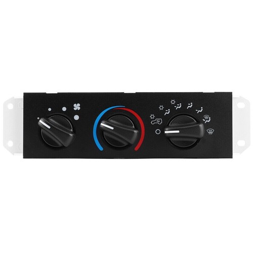 A/C Heater Control A/C Heater Control Blade & Pin HS-373 HS373 55037473AB - Picture 4 of 19