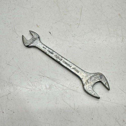Llave de extremo abierto 13 mm/17 mm - 0 herramientas Holex - Imagen 2 de 2