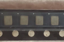 Rakon 509328 (Model #: IT2225APR) 12.552440 MHz