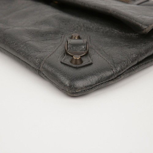 Balenciaga Envelope Clutch and Crossbody Bag 319376 75602291 - Picture 8 of 15