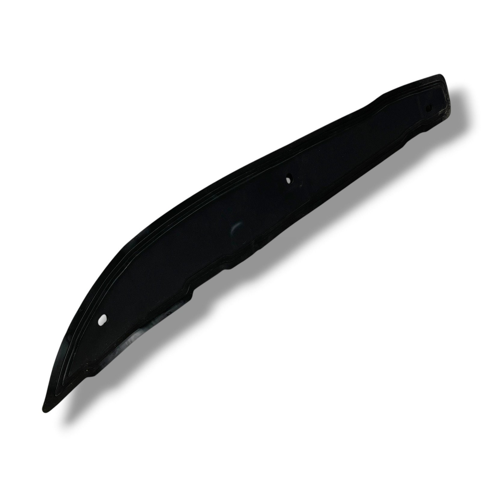 Maserati Levante 2017-2024 Front Right Fenders Set