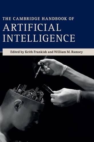 The Cambridge Handbook of Artificial Intelligence by Keith Fr... - 9780521871426