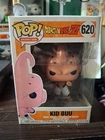 Funko Pop! Vinyl Dragon Ball Z Kid Buu #620 Animation Figure
