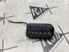 80  s Seymour Duncan SH8 Invader Bridge Humbucker Pickup