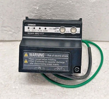 Original Omron 3G3AX-MX2-ECT Communication Unit 3G3AX-MX2-ECT FREE DELIVERY