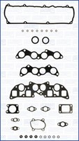 Dichtungssatz Zylinderkopf Ajusa 53005500 FüR Primera Sunny Almera CD20T Nissan