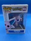 Funko Pop! Vinyl: Pokémon - Espeon #884