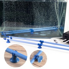7 -inch Fish Tank Bubble Ornaments Aquarium Bubbler Air Stone Bar