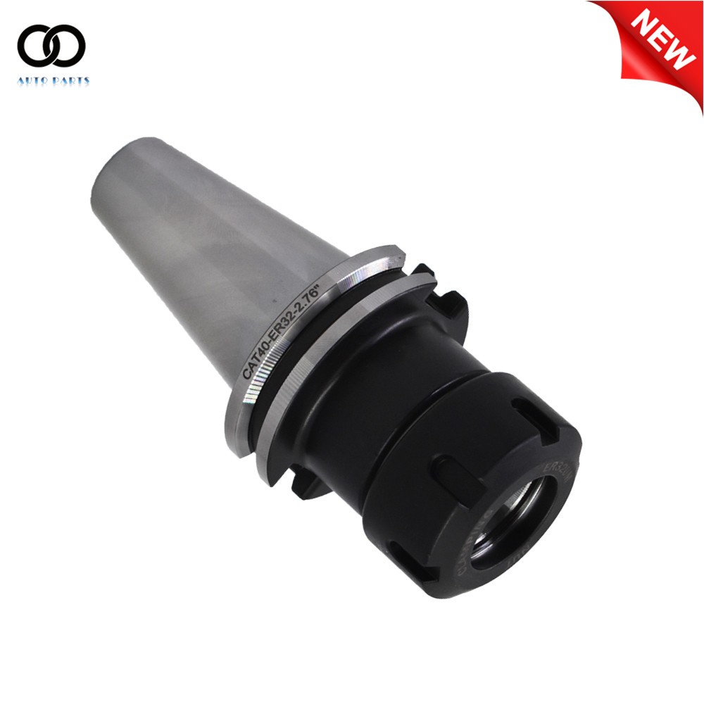 5Piece CAT40-ER32 Collet Chucks Balanced to G2.5/25000RPM B25-CAT40-ER32 New thumbnail 10