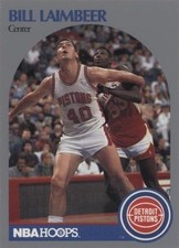 1990 NBA HOOPS Basketball (1-220) - You Pick - FREE SHIPPING 5+ Cards READ NM