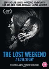 The Lost Weekend: A Love Story (DVD) (UK IMPORT)