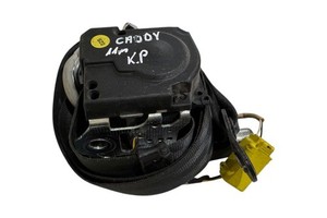 Volkswagen Caddy 2011 Vorne links Sicherheitsgurt vorne 2K5857805 ONV47282