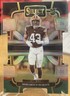 Mohamoud Diabate 2023 Panini Select Black & Green Die-Cut Prizm RC #23 Browns