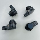 OEM PDC Parking Sensor 4PCS 1EW63TZZAA For 2009-2020 Chrysler Jeep Ram 3500 2500