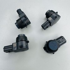 OEM PDC Parking Sensor 4PCS 1EW63TZZAA For 2009-2020 Chrysler Jeep Ram 3500 2500
