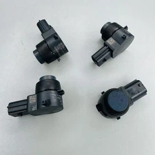 OEM PDC Parking Sensor 4PCS 1EW63TZZAA For 2009-2020 Chrysler Jeep Ram 3500 2500