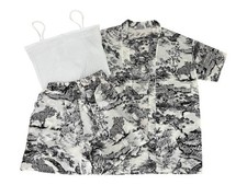 Summer 3-Piece Co-Ordinate Set US 6/US 10