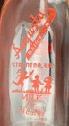 Vintage 1960 Augusta Dairies Inc. Quart ACL Milk Bottle-Staunton VA, — photo 5