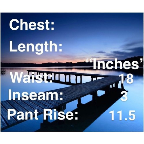 J Crew gelbe Shorts marineblau Anker City Fit Damen 10 maritim klassisch Twill Chino - Bild 14 von 14