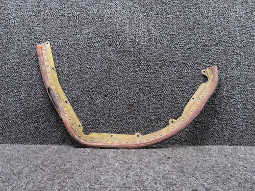 101-910128-3 Beechcraft 1900D Upper Fire shield Assembly