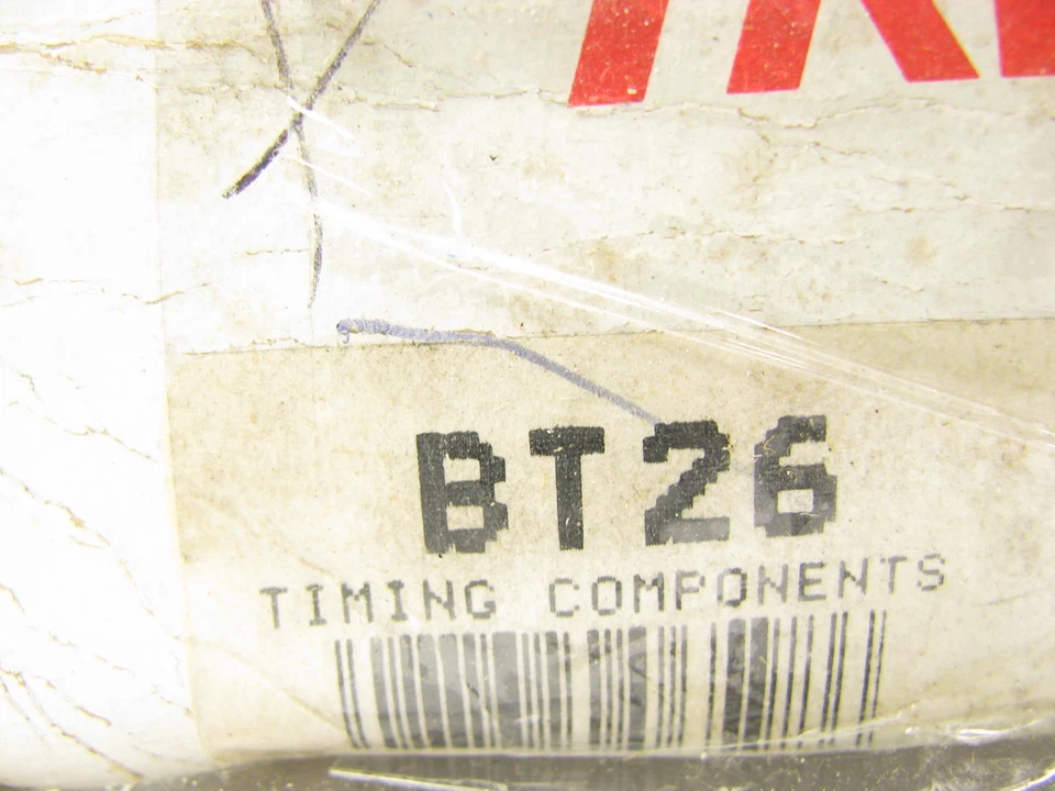 TRW BT26 Balance Shaft Tensioner 1986-1987 Mazda 626 B2000 1.6L - Image 3 of 3