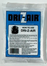 Dri-Z-Air 11502 White Pacific Catch Rock Cod Rig 13 oz.
