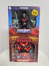 Masters of the Universe x Stranger Things Origins Hordak & Hellfire-Man 2-Pack