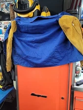 Tillman Welding Coat 9230 Size M