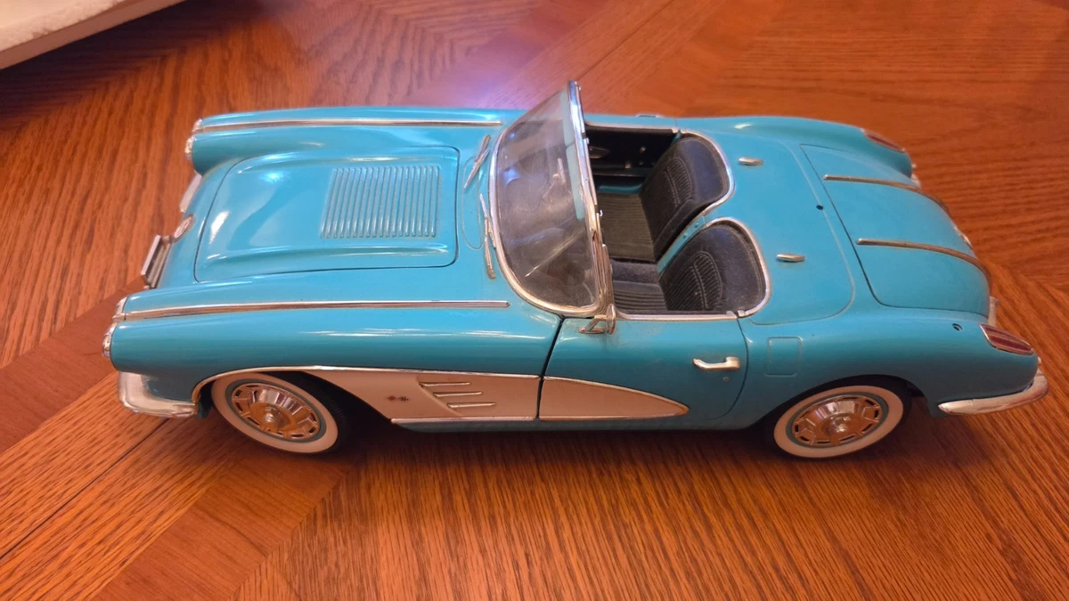 Solido Chevrolet 1:12 Diecast & Toy Vehicles for sale - eBay