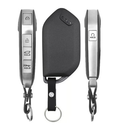 NEW Genuine OEM KIA Sorento Hybrid FOB Smart Key 95440 P2AA0