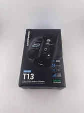 COMPUSTAR PRO RFX T13 2-WAY LCD RFX BUNDLE W/ LTE MODULE