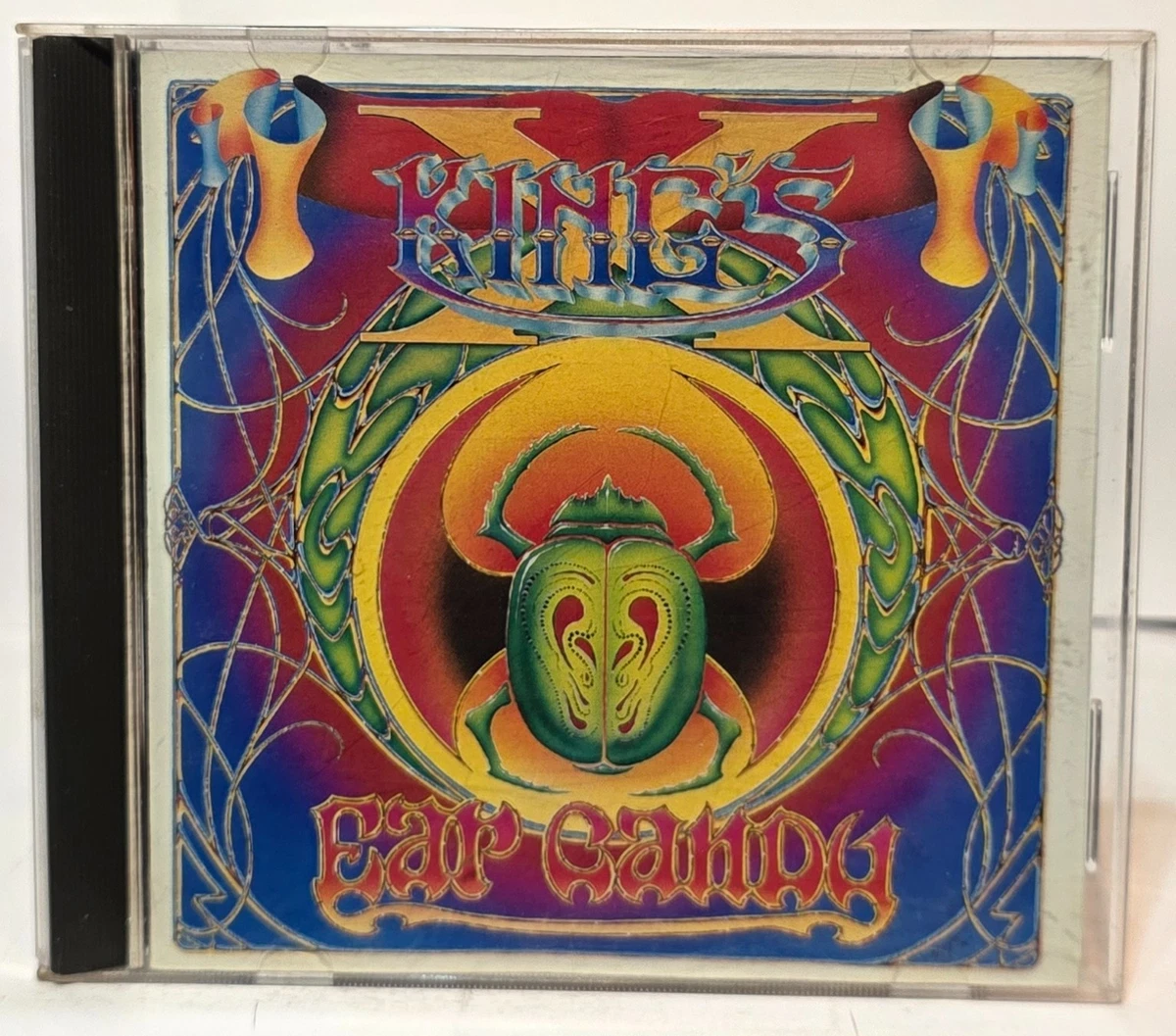 King's X Music CDs for sale | eBay