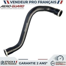 Original Aero Turbo Hose For Renault Megane Ii 1.9 Dci - 8200363471