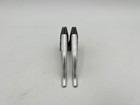 Campagnolo Nuovo Record Brake levers Pair Pre 1972 RARE