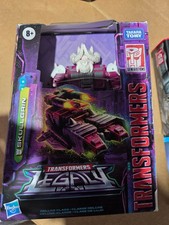 Transformers Legacy Skullgrin Deluxe Class Hasbro Action Figure - FREE SHIPPING
