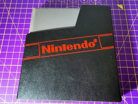 Kid Icarus NES ntsc USA Nintendo Entertainmnet System Cartridge + Dust Sleeve