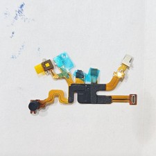 Power-On Flex Cable Accessories for Huawei Watch 4 46mm Arc-al 00