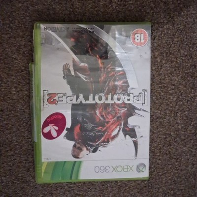 [PROTOTYPE2] (Xbox 360) Videospiele 