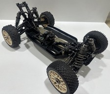 Team Losi 8ight 4.0 Nitro Buggy 1/8 Scale Roller For Parts & Repairs